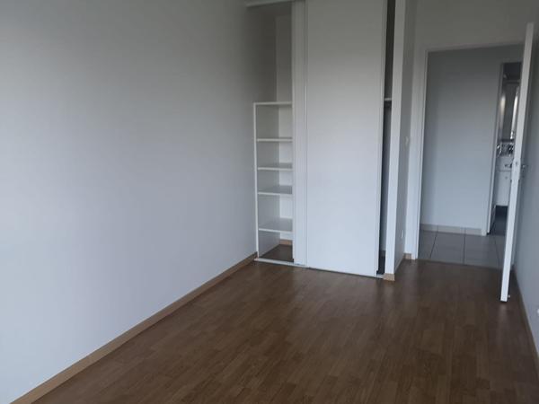 Appartement Rezé 3 pièce(s) 69.44 m2
