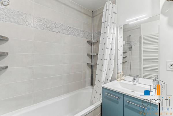 Appartement À vendre 4 pièces 92 m²