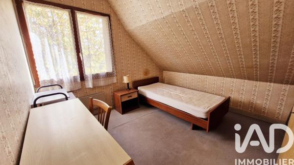 Maison à vendre 9 pièces 159 m² Lucé