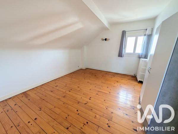 Maison à vendre 8 pièces 175,55 m² Ézanville