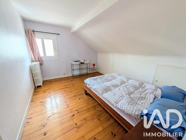 Maison à vendre 8 pièces 175,55 m² Ézanville