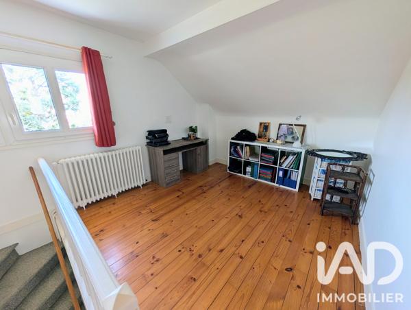 Maison à vendre 8 pièces 175,55 m² Ézanville