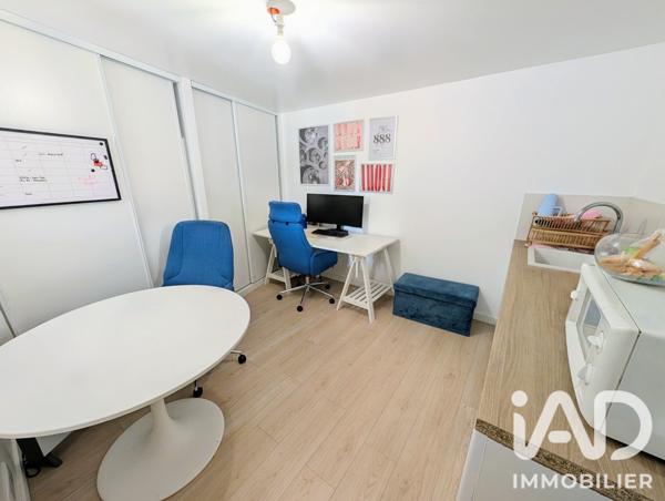 Maison à vendre 8 pièces 175,55 m² Ézanville