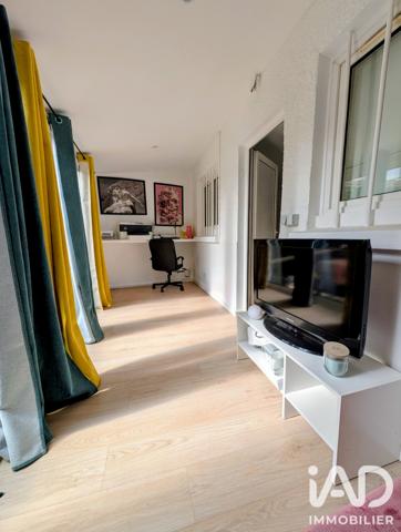 Maison à vendre 8 pièces 175,55 m² Ézanville