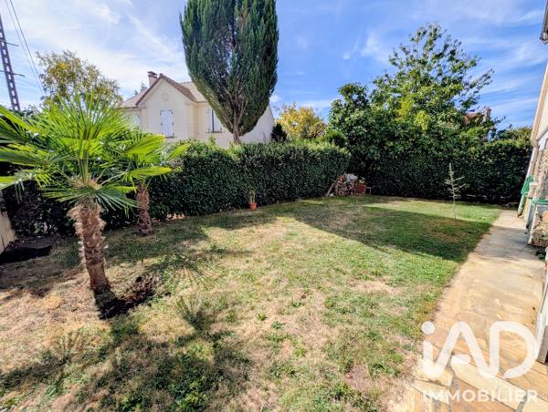 Maison à vendre 8 pièces 175,55 m² Ézanville