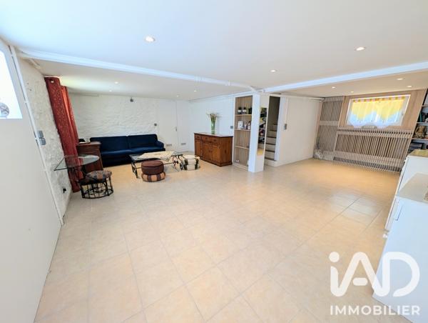 Maison à vendre 8 pièces 175,55 m² Ézanville
