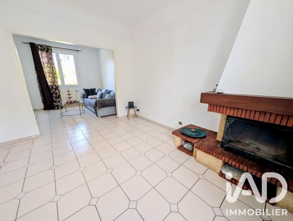 Maison à vendre 8 pièces 175,55 m² Ézanville