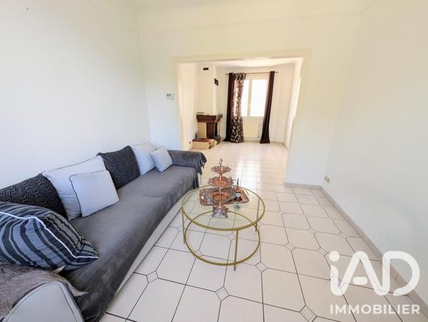 Maison à vendre 8 pièces 175,55 m² Ézanville