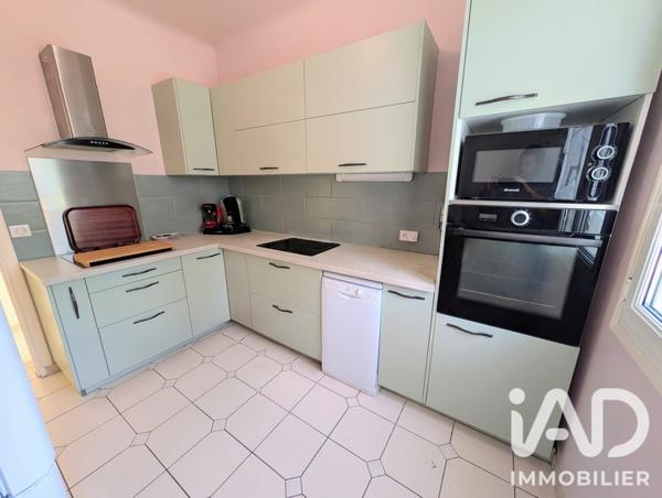 Maison à vendre 8 pièces 175,55 m² Ézanville