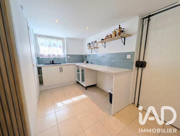 Maison à vendre 8 pièces 175,55 m² Ézanville