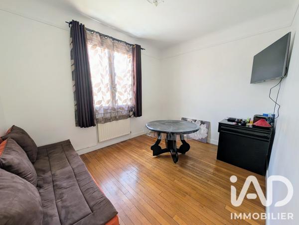 Maison à vendre 8 pièces 175,55 m² Ézanville