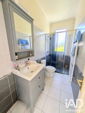 Maison à vendre 8 pièces 175,55 m² Ézanville