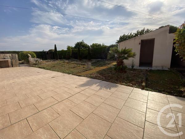 Maison à vendre  4 pièces - 83,25 m 2   PERIGNY  - 17