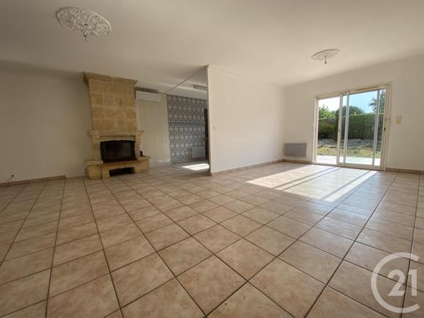 Maison à vendre  4 pièces - 83,25 m 2   PERIGNY  - 17