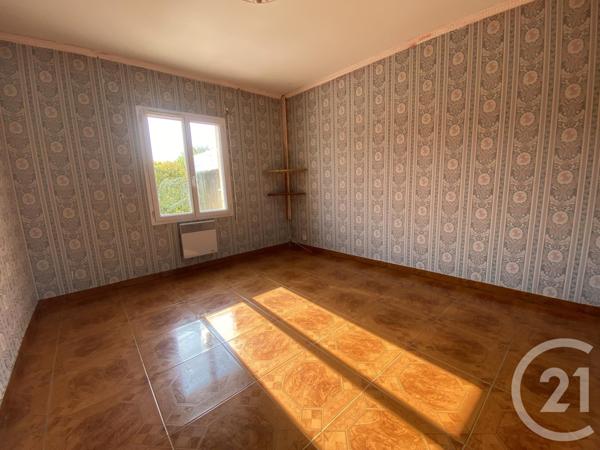 Maison à vendre  4 pièces - 83,25 m 2   PERIGNY  - 17