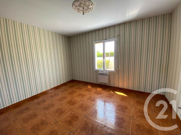 Maison à vendre  4 pièces - 83,25 m 2   PERIGNY  - 17