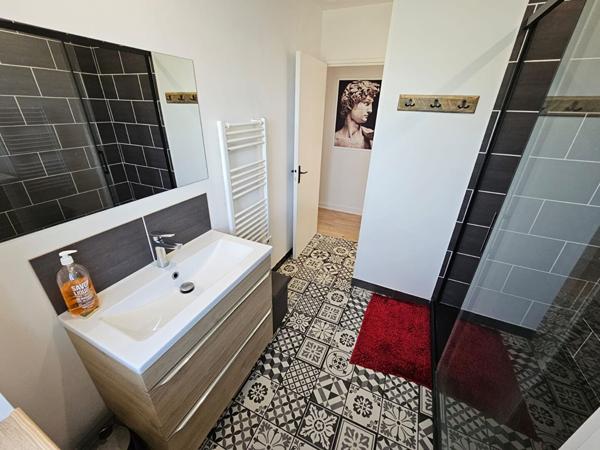 Maison de plain-pied sur la commune de St Pierre d'Excideuil à 3 minute de CIVRAY