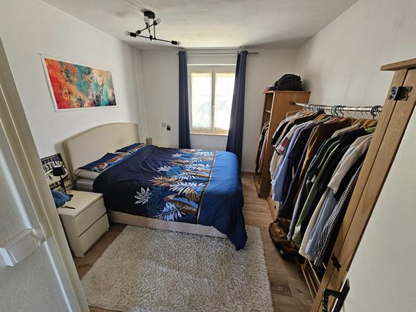 Maison de plain-pied sur la commune de St Pierre d'Excideuil à 3 minute de CIVRAY