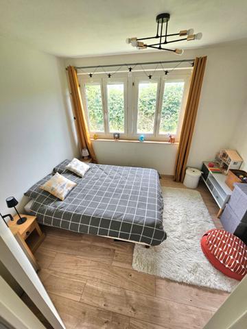 Maison de plain-pied sur la commune de St Pierre d'Excideuil à 3 minute de CIVRAY