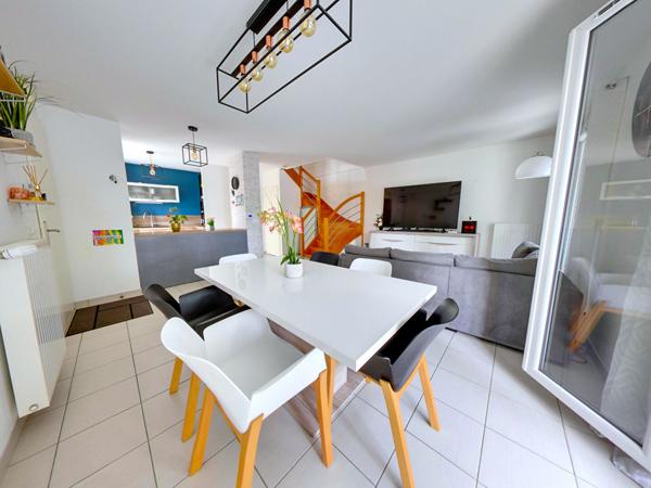 Roissy-en-Brie - Maison KAUFMAN