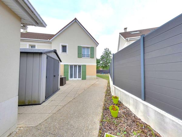 Roissy-en-Brie - Maison KAUFMAN