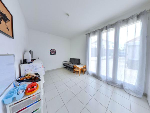 Roissy-en-Brie - Maison KAUFMAN