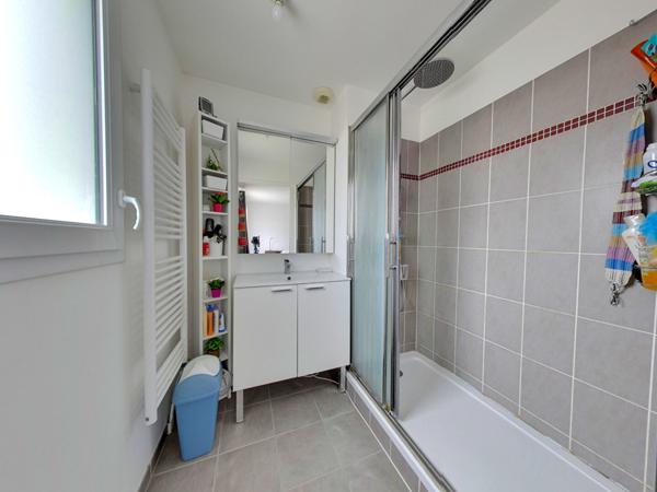 Roissy-en-Brie - Maison KAUFMAN