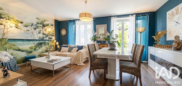 Maison à vendre 8 pièces 193 m² Brive-la-Gaillarde