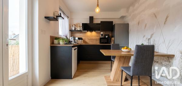 Maison à vendre 8 pièces 193 m² Brive-la-Gaillarde
