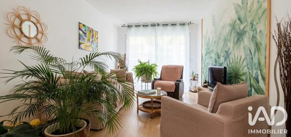 Maison à vendre 8 pièces 193 m² Brive-la-Gaillarde
