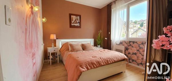 Maison à vendre 8 pièces 193 m² Brive-la-Gaillarde