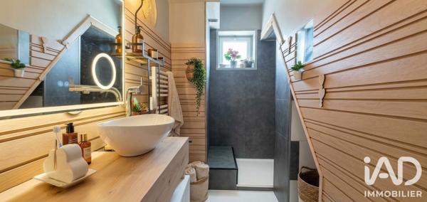 Maison à vendre 8 pièces 193 m² Brive-la-Gaillarde