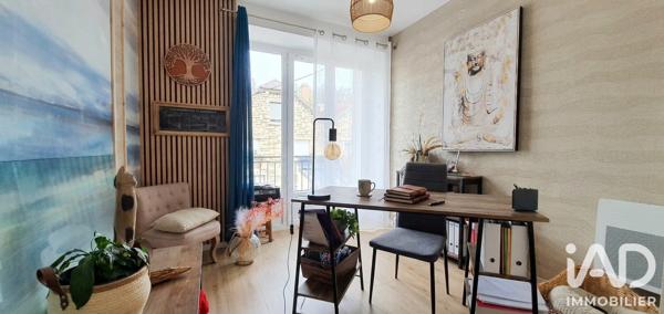 Maison à vendre 8 pièces 193 m² Brive-la-Gaillarde