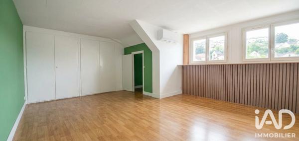 Maison à vendre 8 pièces 193 m² Brive-la-Gaillarde