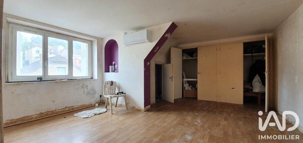 Maison à vendre 8 pièces 193 m² Brive-la-Gaillarde