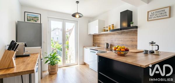 Maison à vendre 8 pièces 193 m² Brive-la-Gaillarde