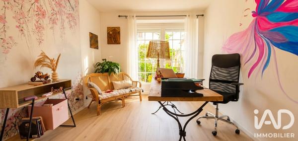 Maison à vendre 8 pièces 193 m² Brive-la-Gaillarde