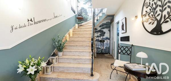 Maison à vendre 8 pièces 193 m² Brive-la-Gaillarde