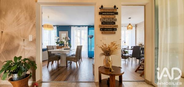 Maison à vendre 8 pièces 193 m² Brive-la-Gaillarde