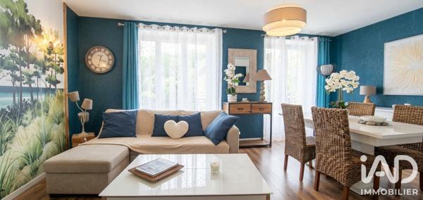Maison à vendre 8 pièces 193 m² Brive-la-Gaillarde