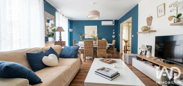 Maison à vendre 8 pièces 193 m² Brive-la-Gaillarde