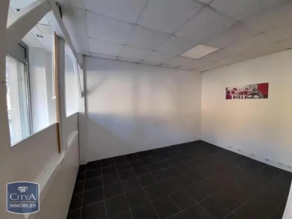 Location local commercial