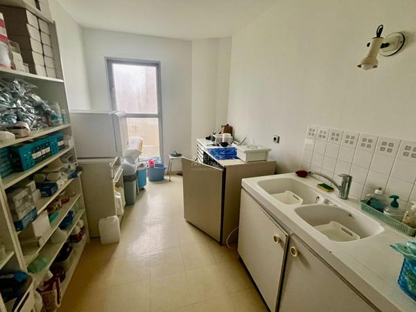 Appartement Cergy 4 pièce(s) €195 000 ** - Référence 2251