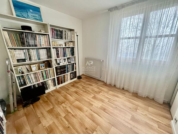 Appartement Cergy 4 pièce(s) €195 000 ** - Référence 2251