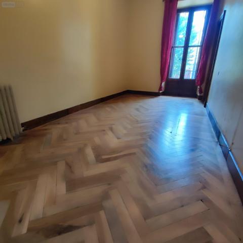 Appartement ancien à vendre à Gap dans lesHautes-Alpes (05000), ref : 003/APP0625T