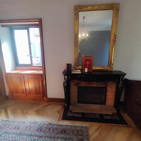 Appartement ancien à vendre à Gap dans lesHautes-Alpes (05000), ref : 003/APP0625T