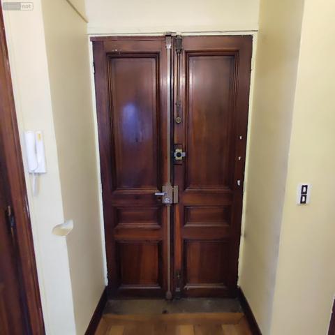 Appartement ancien à vendre à Gap dans lesHautes-Alpes (05000), ref : 003/APP0625T