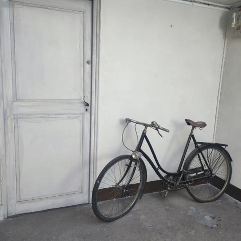 Appartement ancien à vendre à Gap dans lesHautes-Alpes (05000), ref : 003/APP0625T