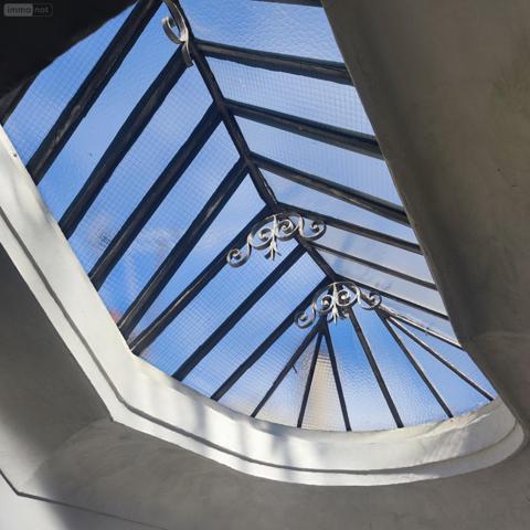 Appartement ancien à vendre à Gap dans lesHautes-Alpes (05000), ref : 003/APP0625T