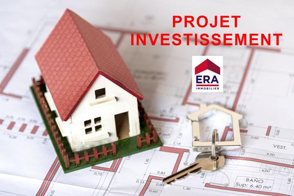 Ensemble immobilier - Fort Potentiel !